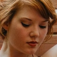 Amber Rose McConnell Nua