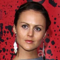 Amber Sainsbury Nua