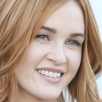 Ambyr Childers Nua