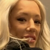 Amelia Elsa Robbins Nua