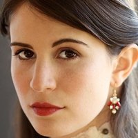 Amelia Rose Blaire Nua
