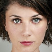 Amélie Glenn Nua