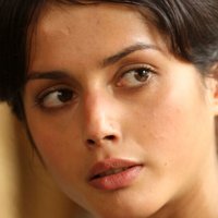 Amrita Acharia Nua