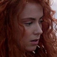 Amy Manson Nua