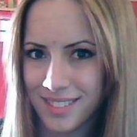 Ana Acimovic Nua