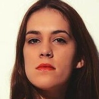 Ana Ferreira Nua