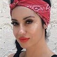Ana Malhoa Nua