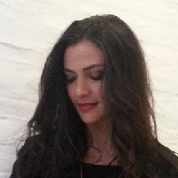 Ana Maria Orozco Nua