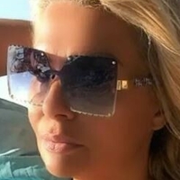 Ana Milanovic Nua