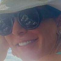 Ana Paula Padrão Nua