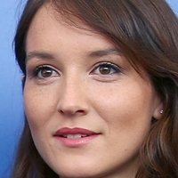 Anaïs Demoustier Nua