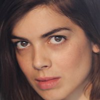 Anais Parello Nua