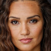 Anastacia McPherson Nua