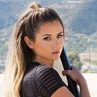 Anastasia Ashley Nua