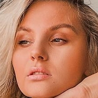 Anastasia Gorbunova Nua