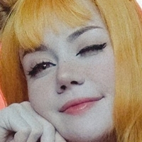 Anastasia Komori Nua