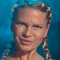 Anastasia Motorina Nua
