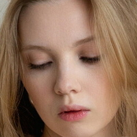 Anastasia Savelyeva Nua