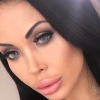 Anastasia Sweet Nua