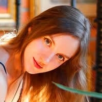 Anastazja Ostrowska Nua