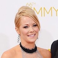 Andrea Anders Nua