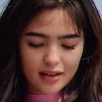 Andrea Brillantes Nua