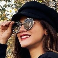 Andrea Espada Nua