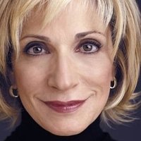 Andrea Mitchell Nua