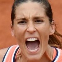 Andrea Petkovic Nua