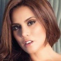 Andrea Rincon Nua