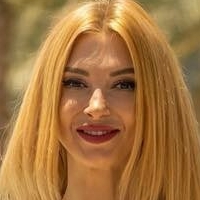 Andreea Balan Nua