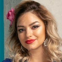 Andreea Ungur Nua