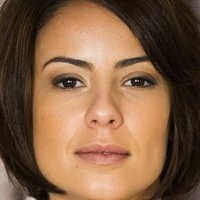 Andréia Horta Nua