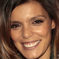 Andreia Rodrigues Nua