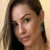 Andressa Santos Nua