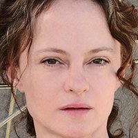 Angela Bettis Nua
