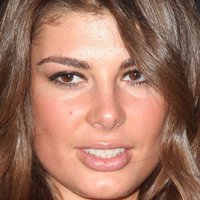 Angela Martini Nua