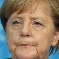 Angela Merkel Nua