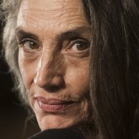 Ángela Molina Nua