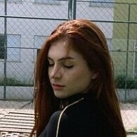 Angela Moraes Nua