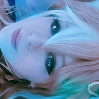 angelfoxcos Nua