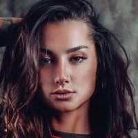 Angelica Anderson Nua