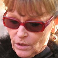 Angelica Domröse Nua
