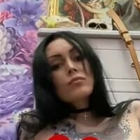 angelica_dynamite Nua