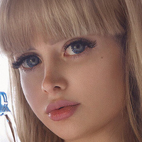 Angelica Kenova Nua