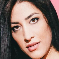 Angelica Massera Nua