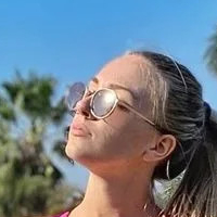 Angelina Dimova Nua