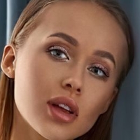 Angelina Kuznetsova Nua