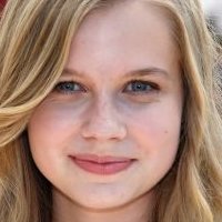 Angourie Rice Nua
