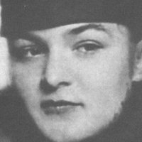 Anita Berber Nua